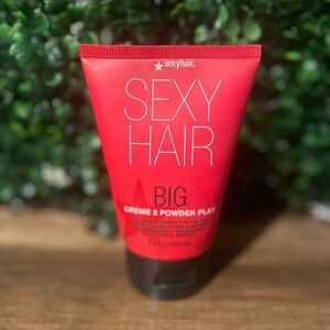 Sexy hair Creme 2 Powder Play